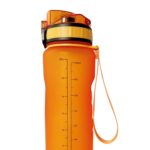 Orange Fashion Store: Trinkflasche