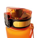 Orange Fashion Store: Trinkflasche