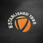 Orange Fashion Store: Zipper Hoodie