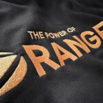 Orange Fashion Store: Zipper Hoodie