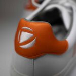 Orange Fashion Store: Orange Shoes