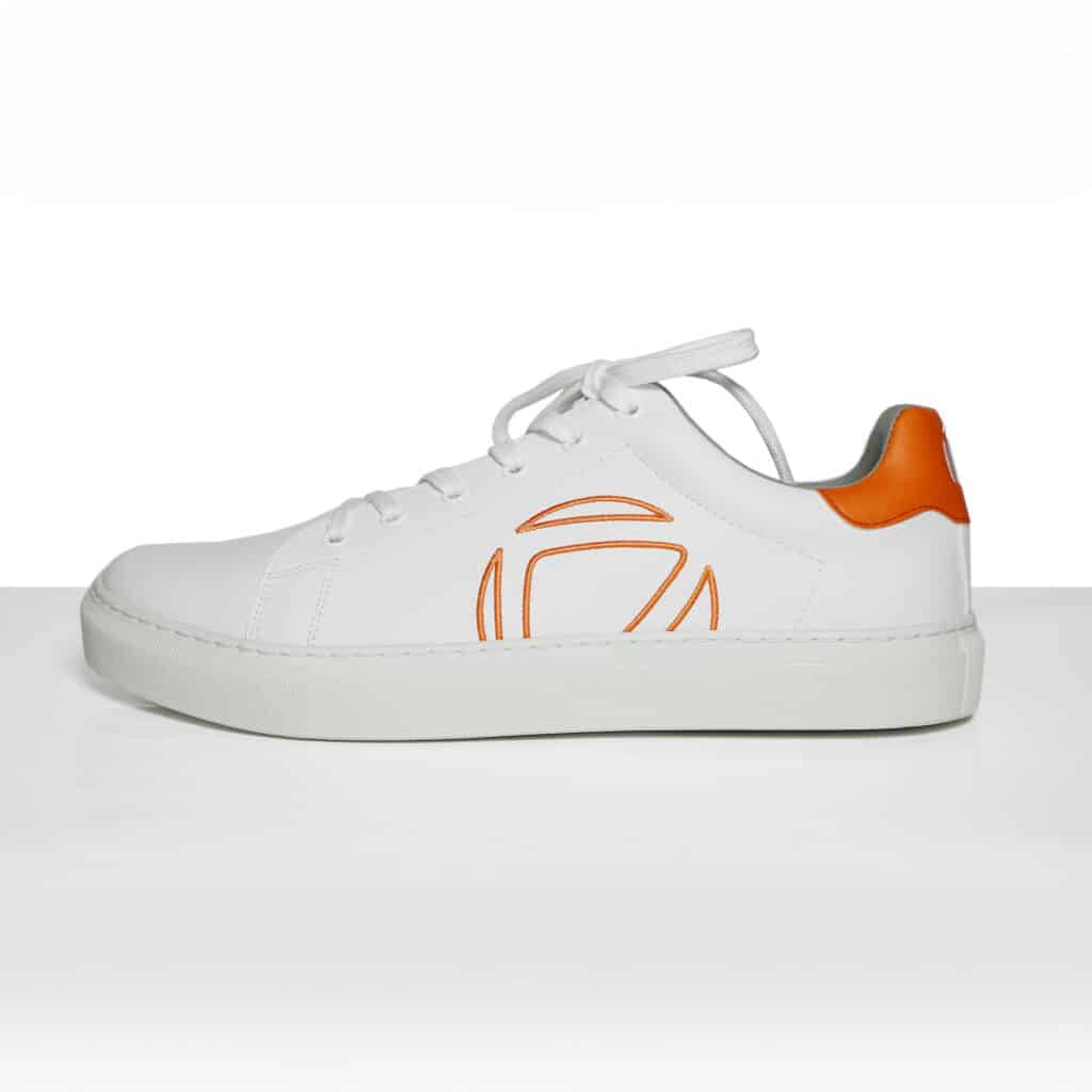 Orange Fashion Store: Orange Shoes