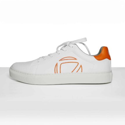 Orange Fashion Store: Orange Shoes